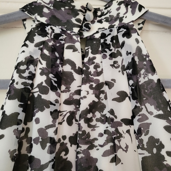 WHBM Dress - Picture 4 of 6